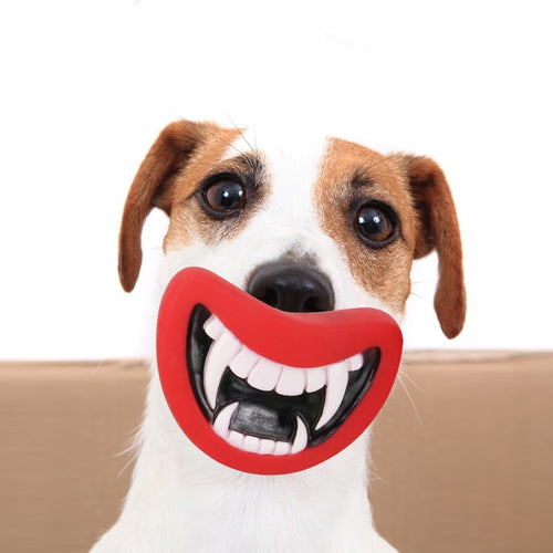 1/2pcs Fragile Dog Toy-Made of TPR Material, Comes with a Whistle Sound, Perfect for Puppies Teething and Gentle Chewing, No Batteries Required