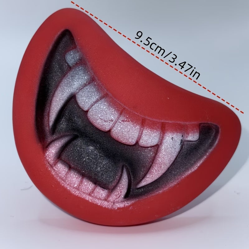 1/2pcs Fragile Dog Toy-Made of TPR Material, Comes with a Whistle Sound, Perfect for Puppies Teething and Gentle Chewing, No Batteries Required